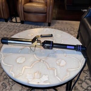 Hot Tools 1 inch Curling Iron